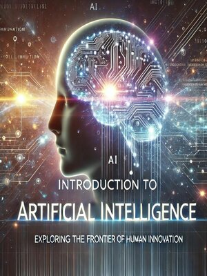 cover image of Introduction to Artificial Intelligence